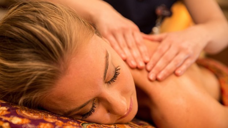 Luxury Spa Day Package